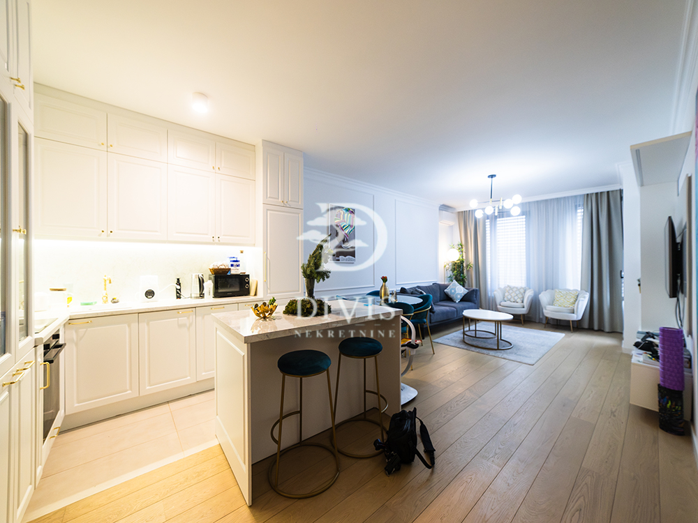 Slika 5 - Dunavska, Trosoban stan na prodaju, 84m2, 500.000€